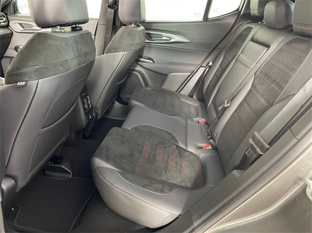 New 2025 Dodge Hornet GT image 15