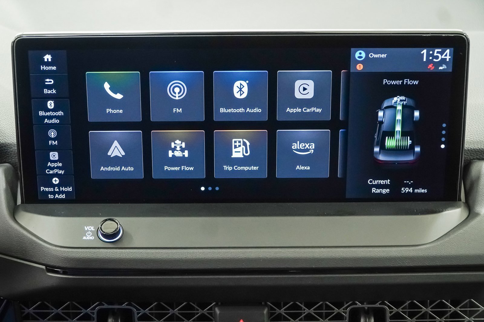 New 2025 Honda Accord Sport image 26