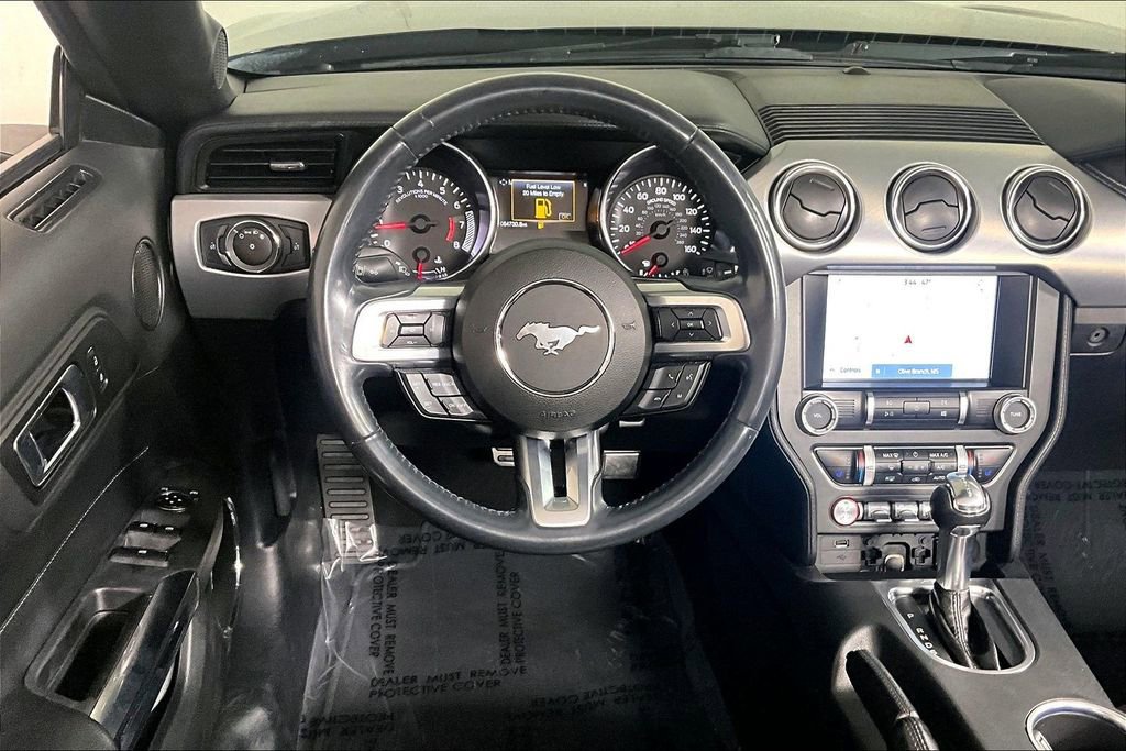 Used 2023 Ford Mustang Premium image 5