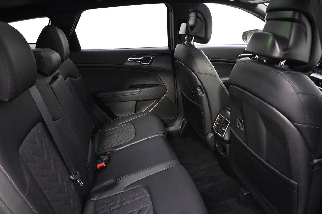 Used 2023 Kia Sportage X-Pro Prestige AWD/4WD image 18