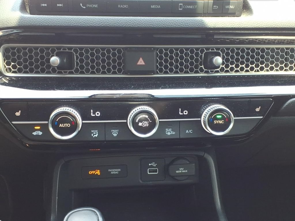 Used 2022 Honda Civic EX image 18