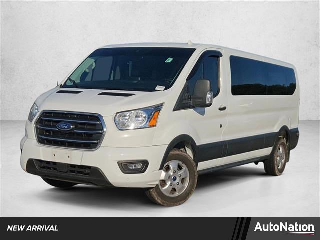 Used 2020 Ford Transit 350 XLT