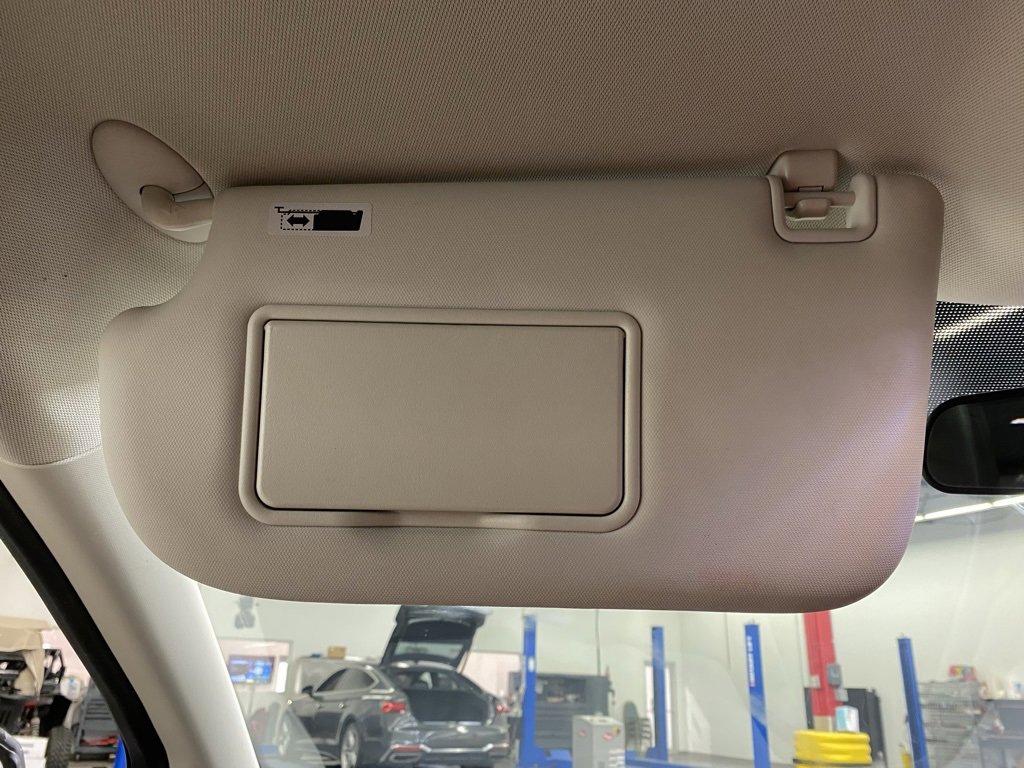 Used 2019 Ford Escape SEL image 32
