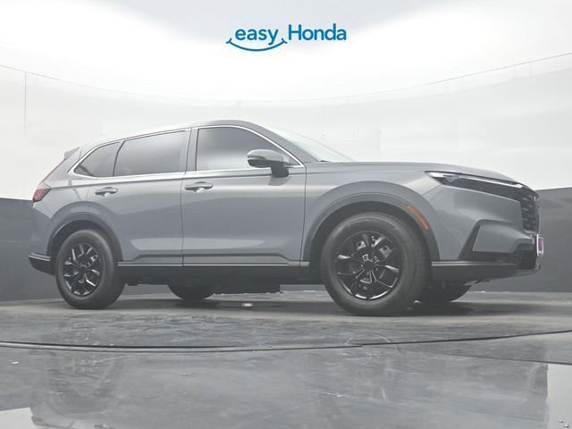 New 2026 Honda CR-V LX image 27