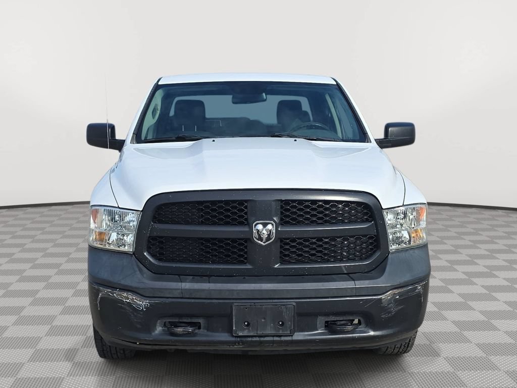 Used 2016 RAM 1500 Tradesman w/ Popular Equipment Group AWD/4WD image 2