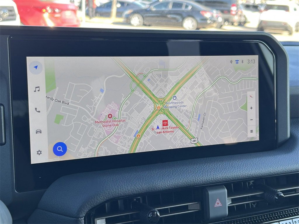 Used 2025 Toyota Land Cruiser image 43