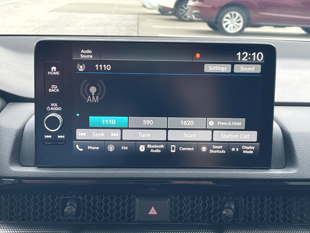 Used 2024 Honda CR-V EX-L image 17