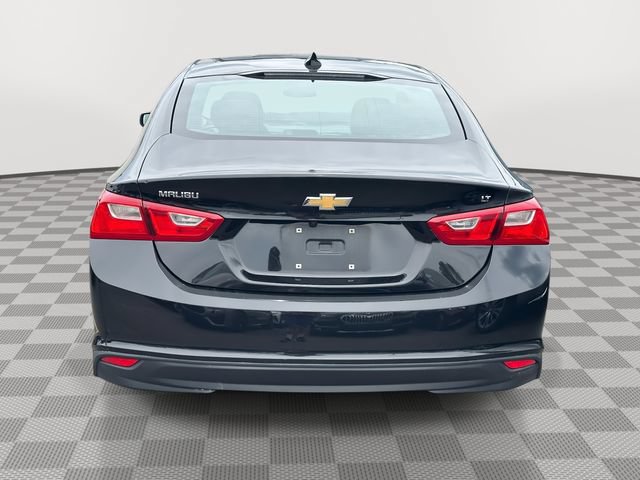 Used 2023 Chevrolet Malibu LT FWD image 5