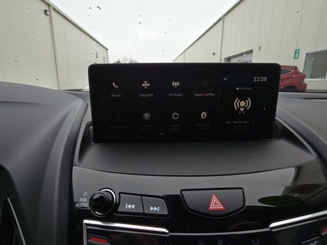 Used 2024 Acura RDX Base image 16