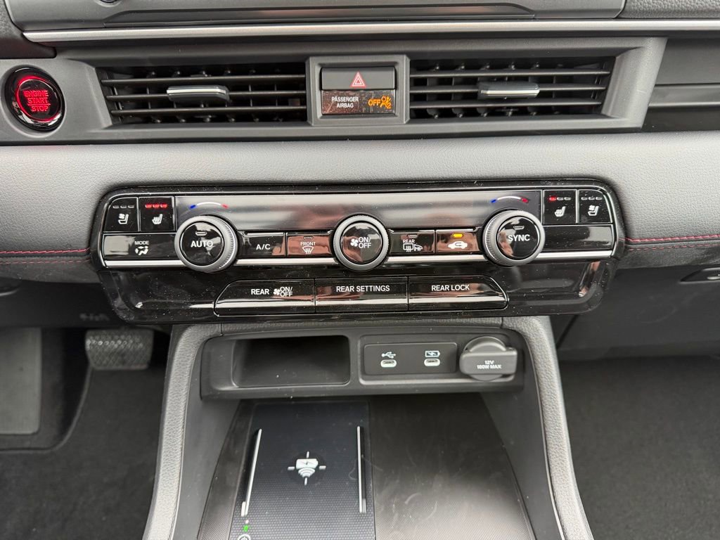 New 2026 Honda Pilot Black Edition image 24