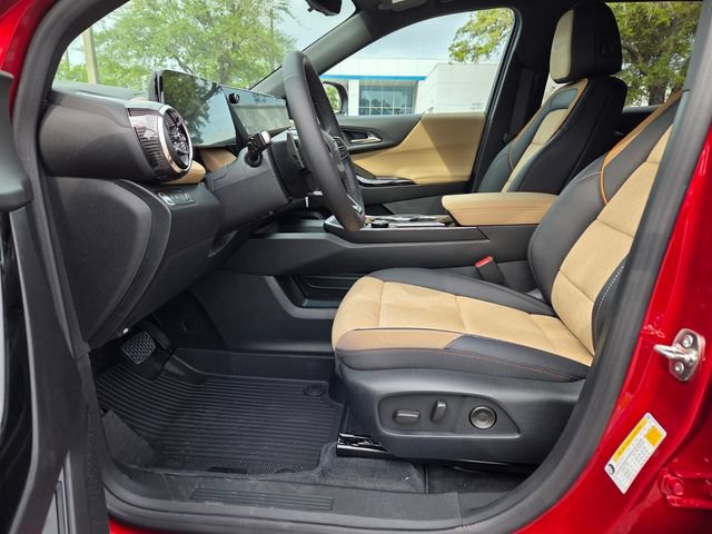 New 2026 Chevrolet Equinox ACTIV w/ Convenience Package III FWD image 14