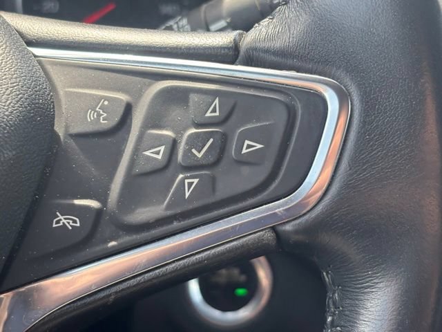 Used 2019 Chevrolet Equinox LT AWD/4WD image 19
