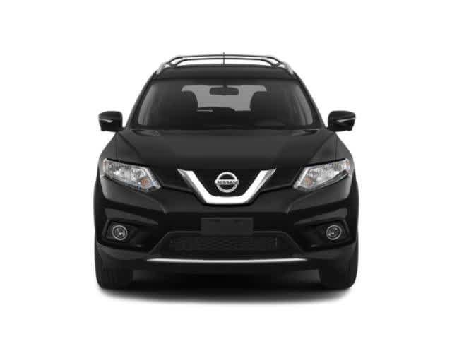 Used 2015 Nissan Rogue SV w/ SV Premium Package FWD image 7