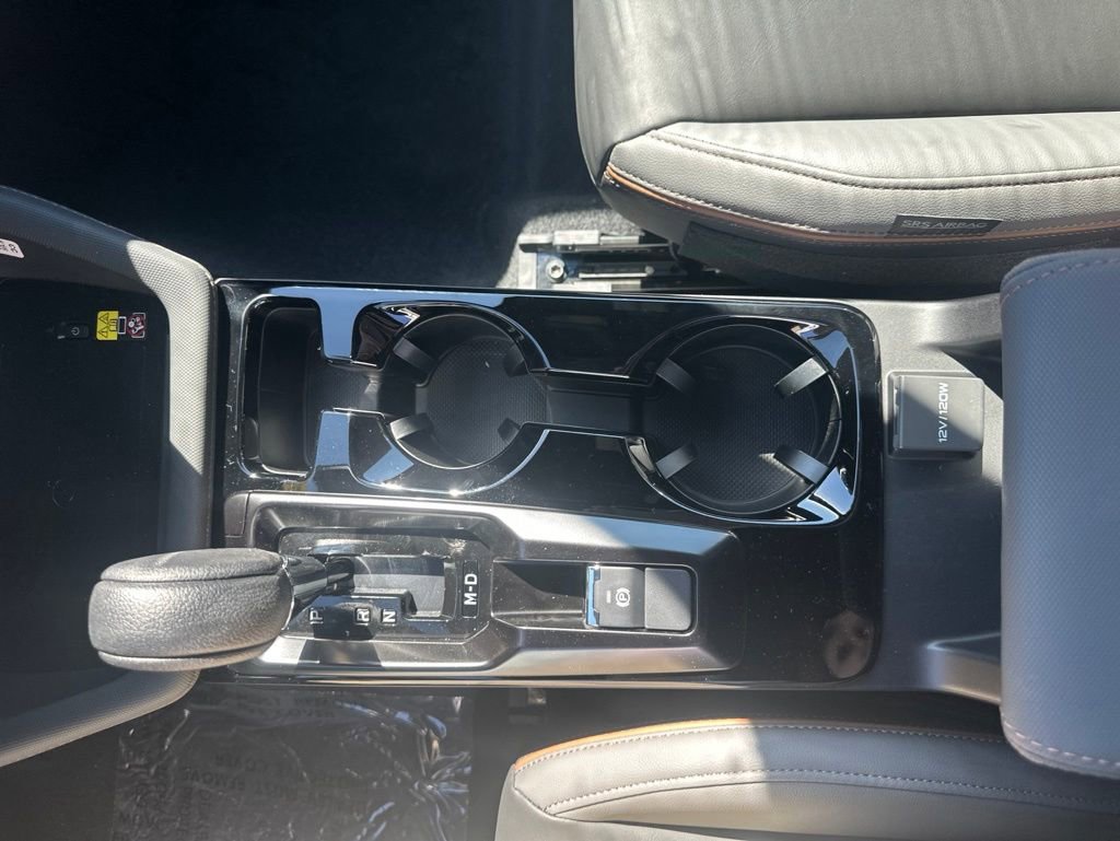 New 2026 Subaru Forester Sport AWD/4WD image 30