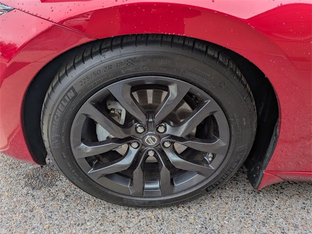 Used 2019 Nissan 370Z Roadster image 27