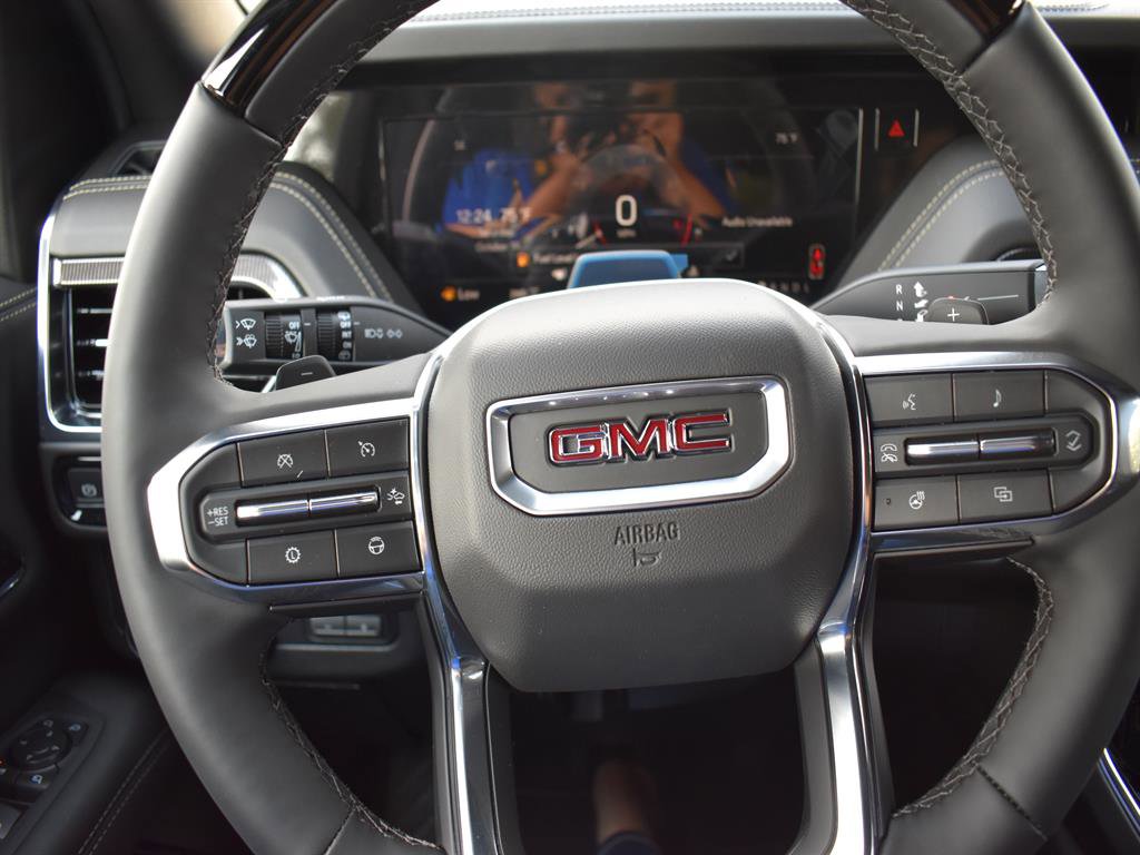 New 2026 GMC Yukon XL Elevation w/ Elevation Premium Package image 24