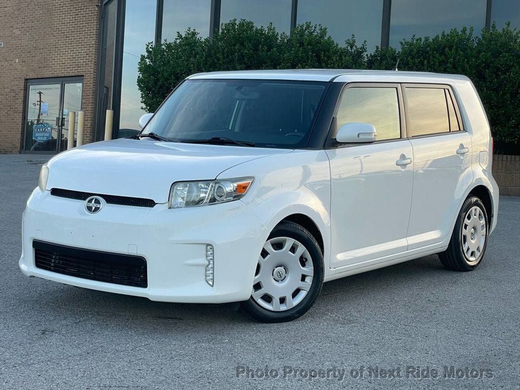Used 2014 Scion xB