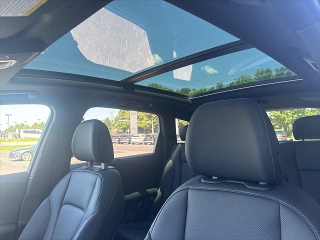 New 2026 Audi Q7 Premium Plus AWD/4WD image 22