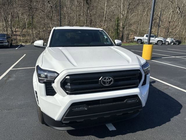 New 2026 Toyota Tacoma SR5 image 11
