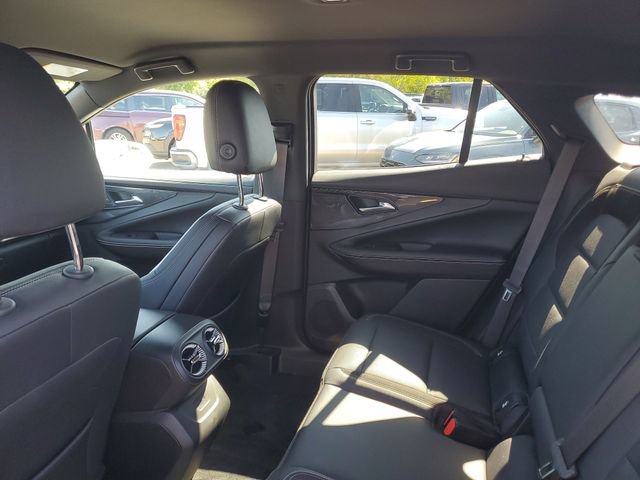 Certified 2024 Chevrolet Blazer EV LT AWD/4WD image 10