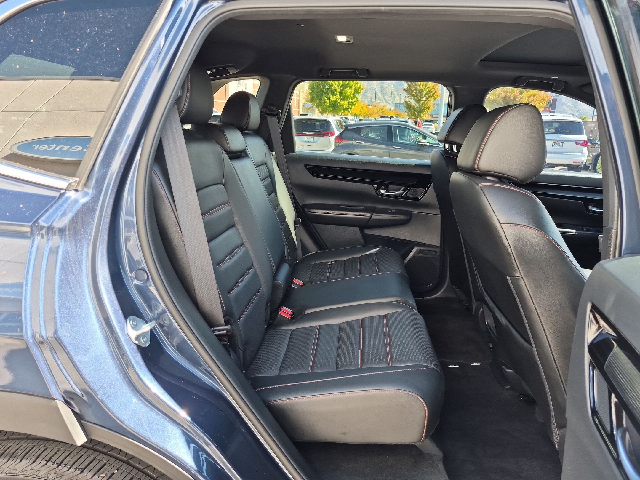 Used 2025 Honda CR-V Sport Touring image 33