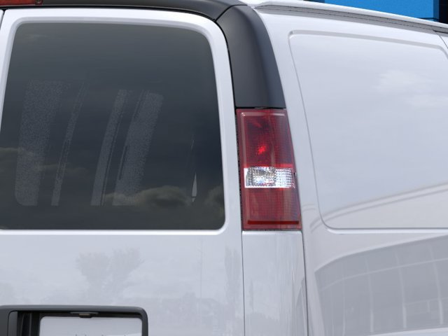 New 2026 GMC Savana 2500 w/ Driver Convenience Package RWD image 11