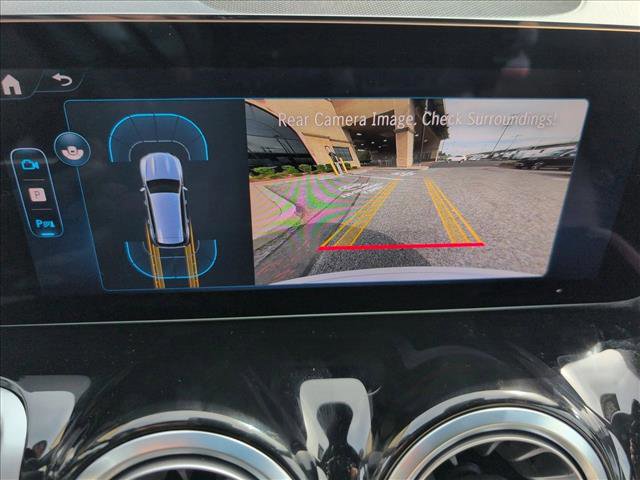 Certified 2025 Mercedes-Benz GLB 250 4MATIC image 14