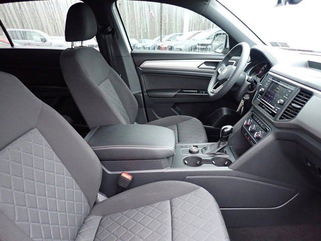 Used 2020 Volkswagen Atlas Cross Sport S image 10