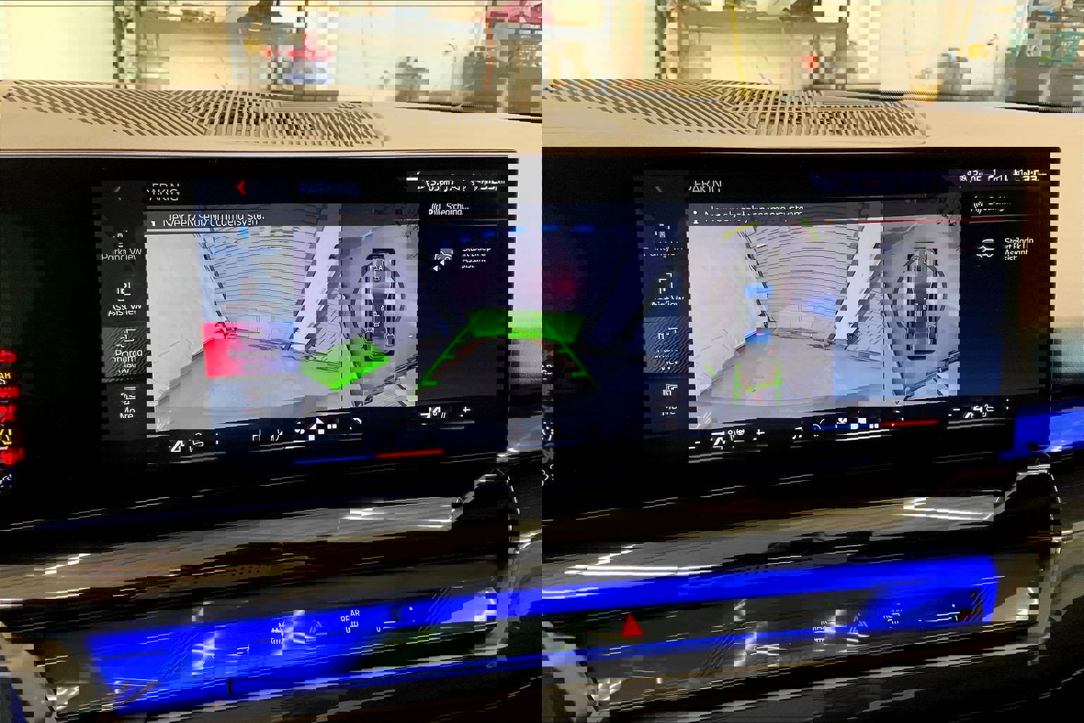 Used 2024 BMW i5 M60 w/ Premium Package image 24