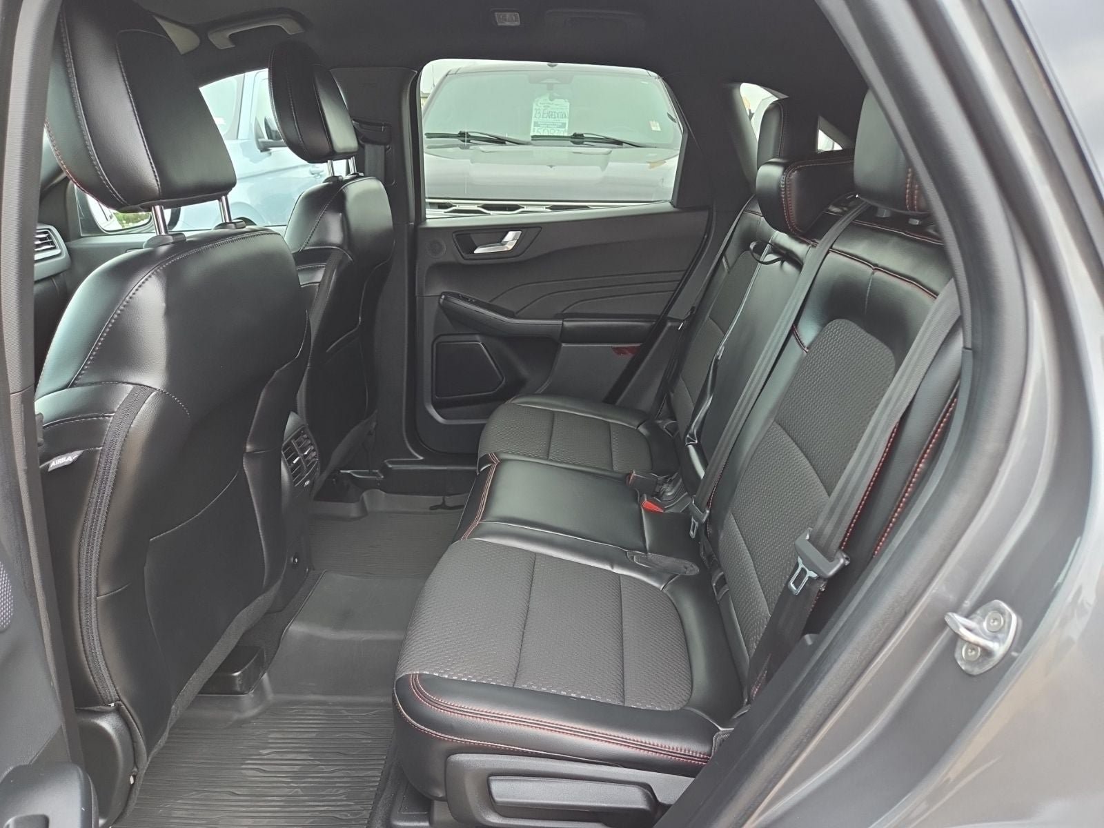 Used 2023 Ford Escape ST-Line Select w/ Tech Pack #2 AWD/4WD image 45