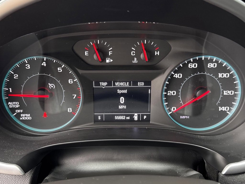 Used 2023 Chevrolet Malibu LT image 4