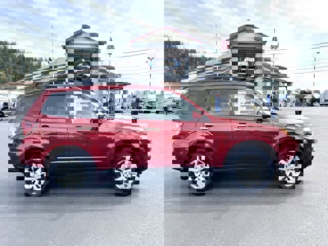 Used 2012 Subaru Forester 2.5X Premium w/ All-Weather Pkg image 3