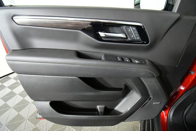 New 2026 Chevrolet Tahoe Premier w/ Sun And Tow Package image 21