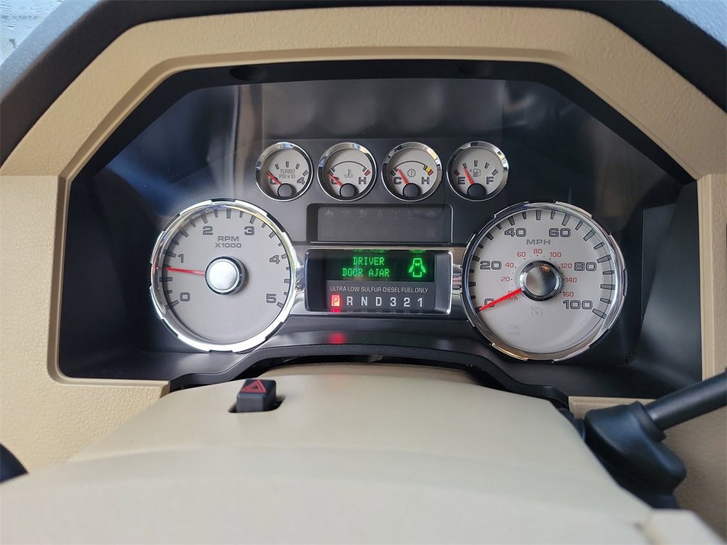 Used 2008 Ford F350 Lariat image 18