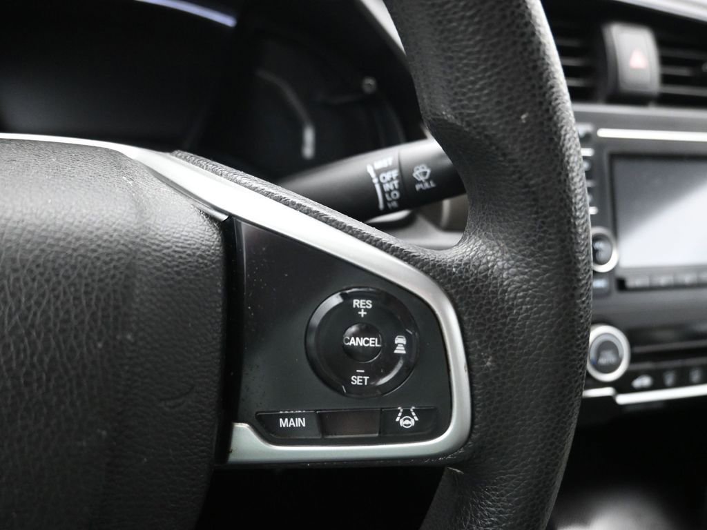 Used 2019 Honda Civic LX image 16