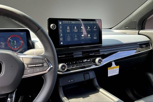 New 2026 Honda Prologue Elite image 6