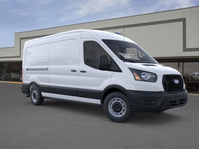 New 2026 Ford Transit 250 148 Medium Roof w/ Load Area Protection Package image 7