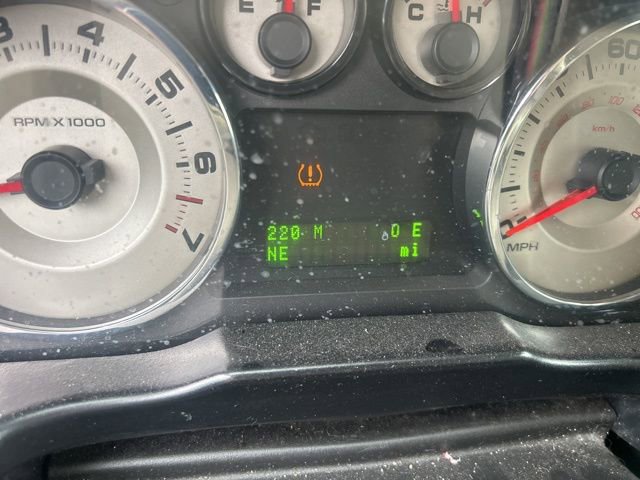 Used 2007 Ford Edge SEL image 22