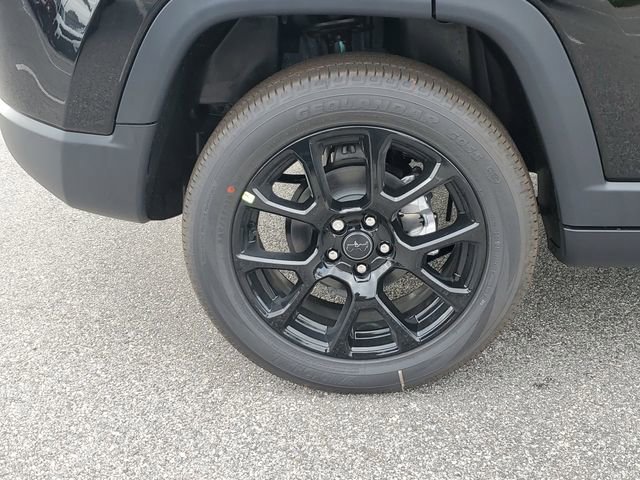 New 2026 Jeep Compass Latitude image 5