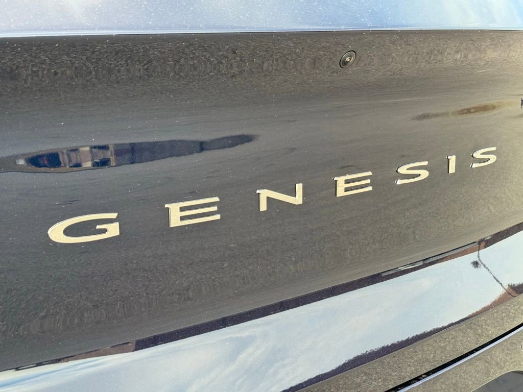 New 2026 Genesis GV80 3.5T Prestige image 14