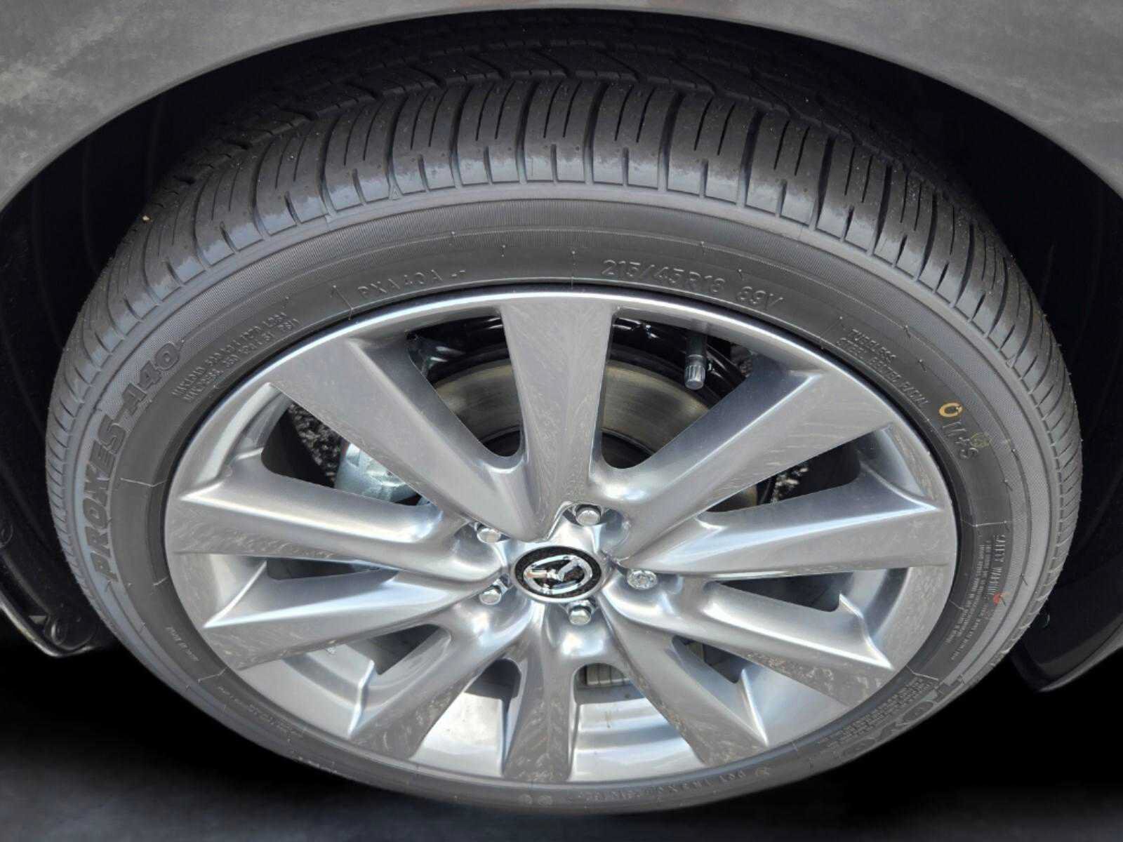 New 2026 MAZDA MAZDA3 2.5 S Sedan w/ Preferred Pkg FWD image 9