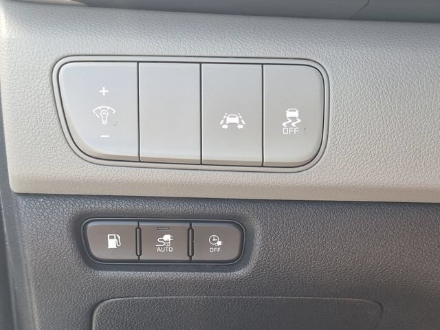 Used 2019 Kia Niro LX FWD image 19