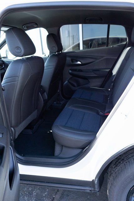 New 2026 Buick Envista Preferred w/ Convenience I Package FWD image 20