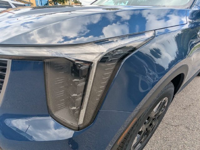 New 2026 Kia Sorento S FWD image 11