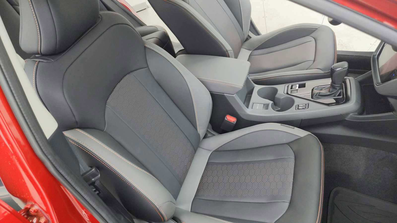 Used 2025 Subaru Crosstrek 2.5i Limited w/ Popular Package #3A image 24