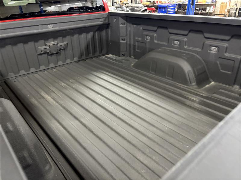 Used 2022 Chevrolet Silverado 1500 RST image 5