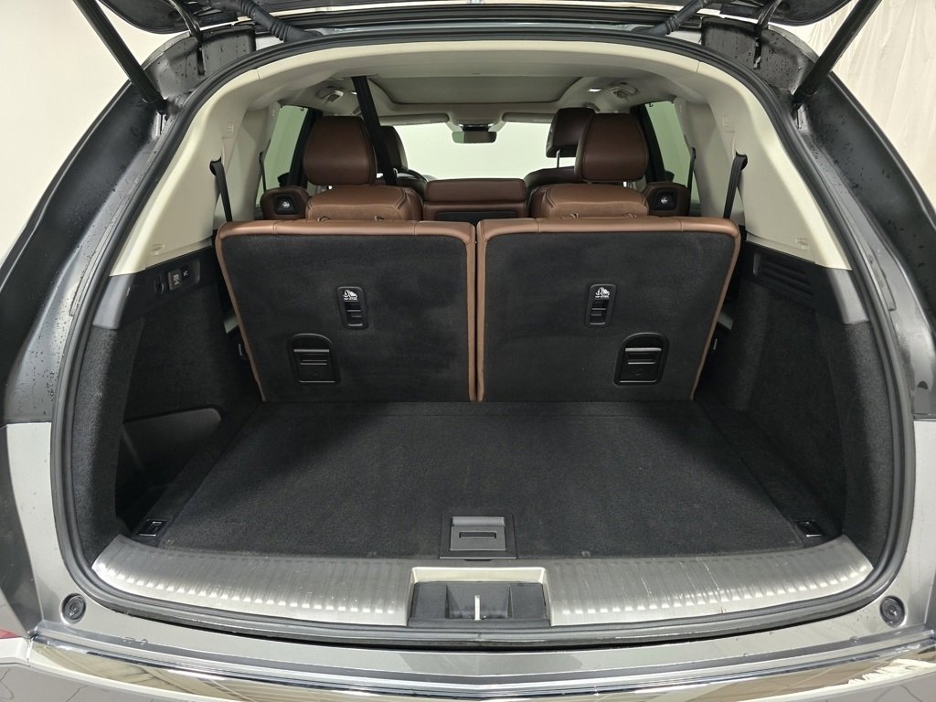 Used 2022 Acura MDX SH-AWD w/ Advance Package image 22
