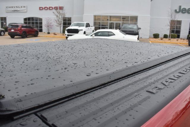 New 2026 RAM 1500 Limited image 14