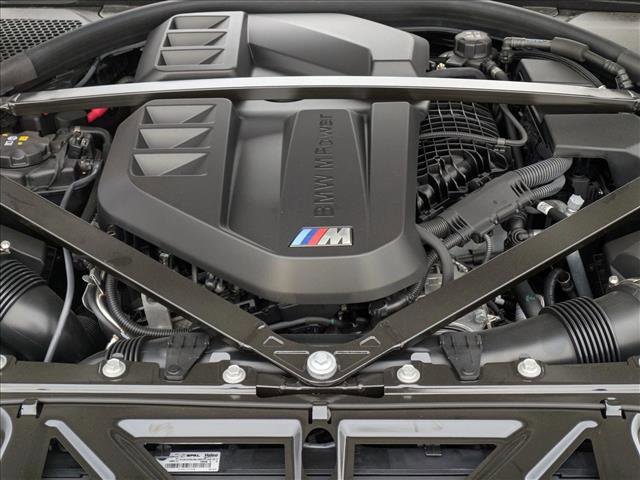 New 2026 BMW M2 w/ Carbon Package image 17