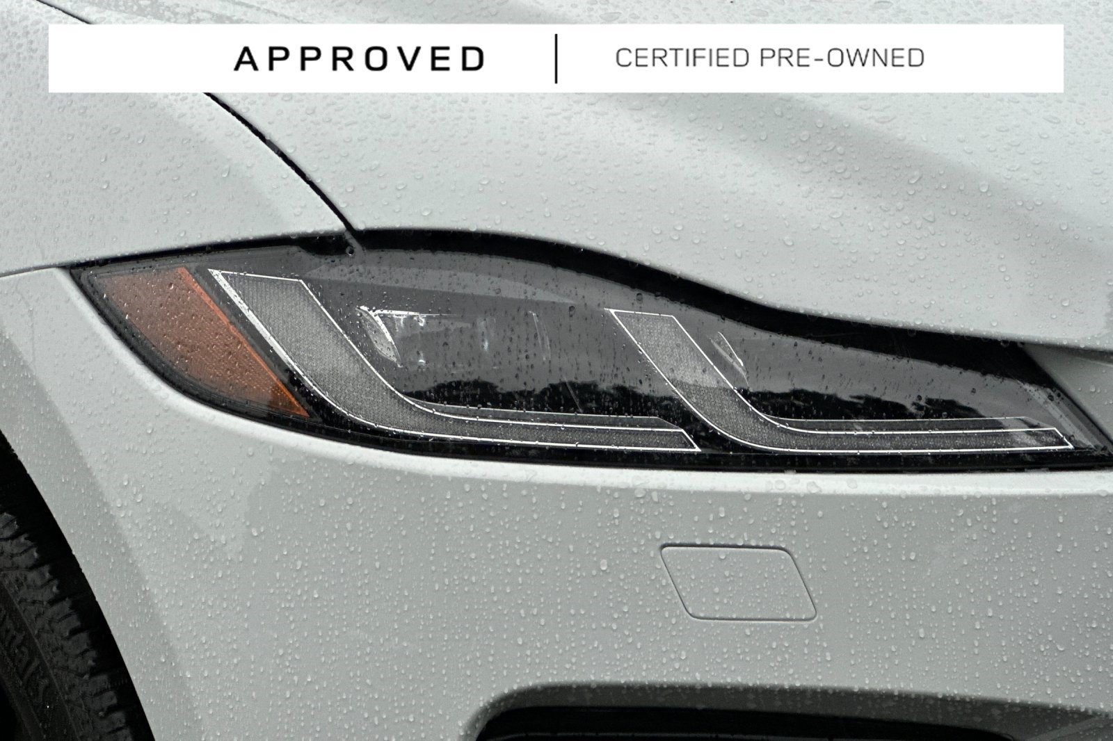 Used 2025 Jaguar F-PACE R-Dynamic S AWD/4WD image 12